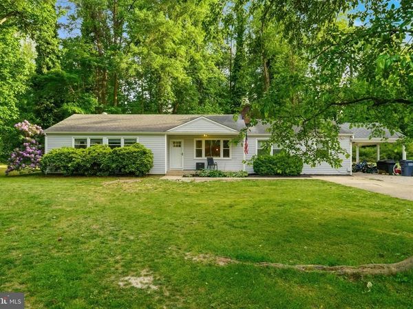 45915 HARBOR LANE, LEXINGTON PARK, MD 20653