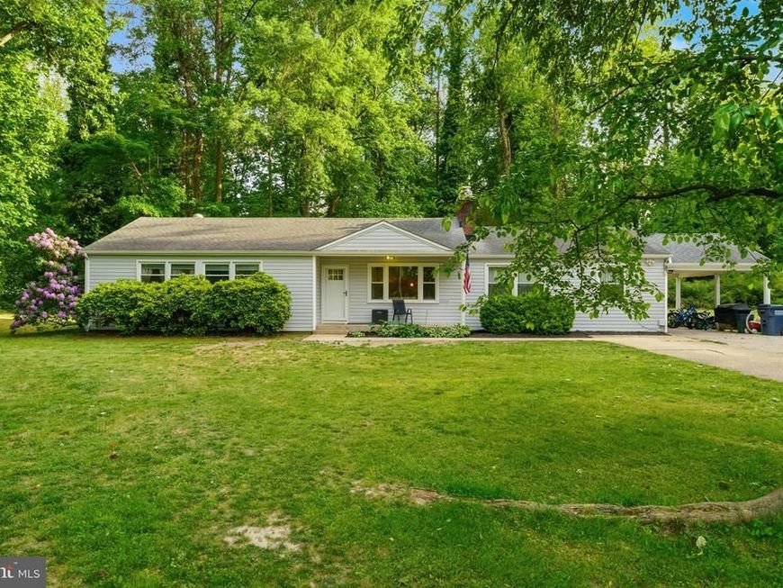 45915 Harbor Lane, Lexington Park, MD 20653 Main Photo