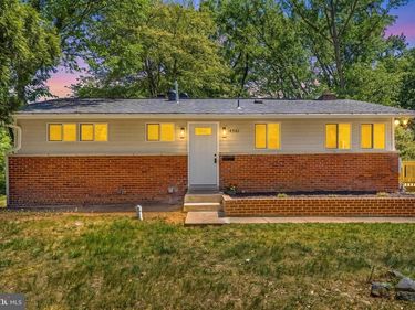 4501 APPLE TREE DRIVE, ALEXANDRIA, VA 22310