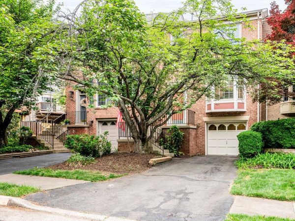 12308 QUIET HOLLOW COURT , FAIRFAX, VA 22033