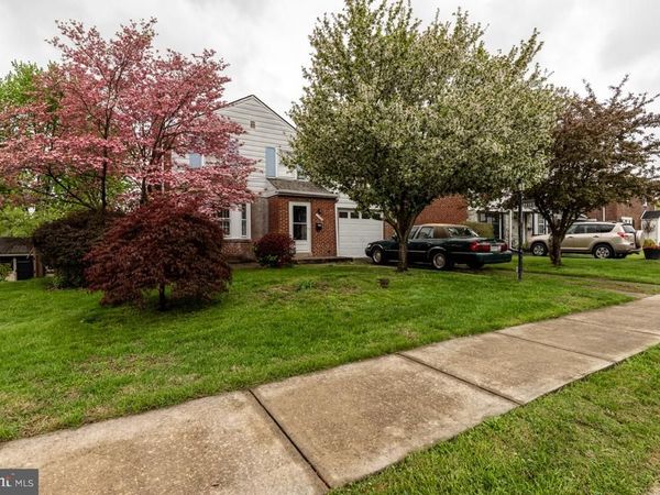 1414 SUNSET DRIVE , POTTSTOWN, PA 19464