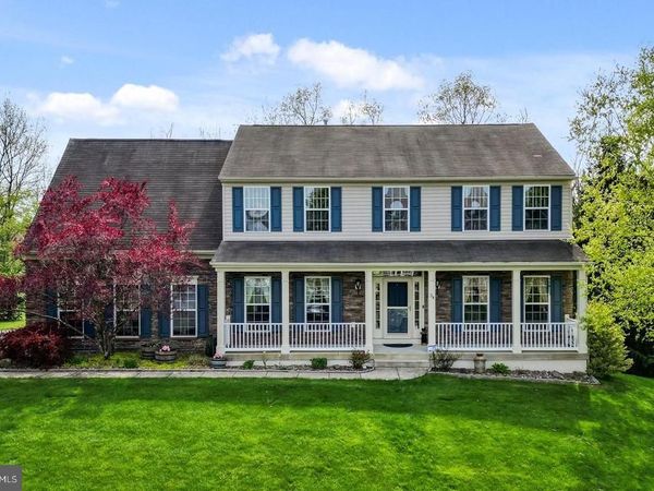 34 JOY CIRCLE , BARTO, PA 19504