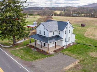 648 MAIN-MIFFLIN ROAD , BLOOMSBURG, PA 17815
