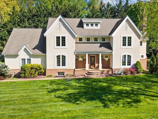 9 E ALDINE DRIVE, HOCKESSIN, DE 19707