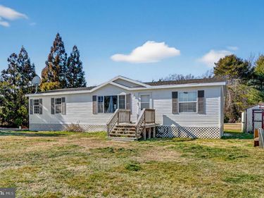 8024 HICKMAN FARM ROAD, WALLOPS ISLAND, VA 23337