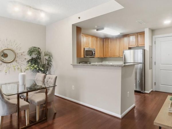 11700 OLD GEORGETOWN ROAD, Unit 1007, NORTH BETHESDA, MD 20852
