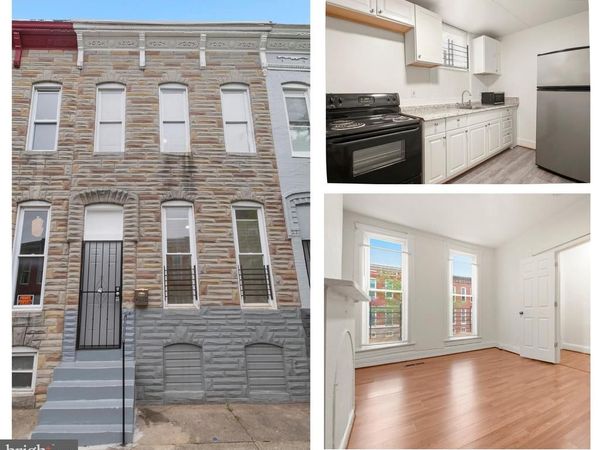 2008 DIVISION STREET, BALTIMORE, MD 21217