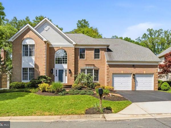 10107 DAPHNEY HOUSE WAY, ROCKVILLE, MD 20850