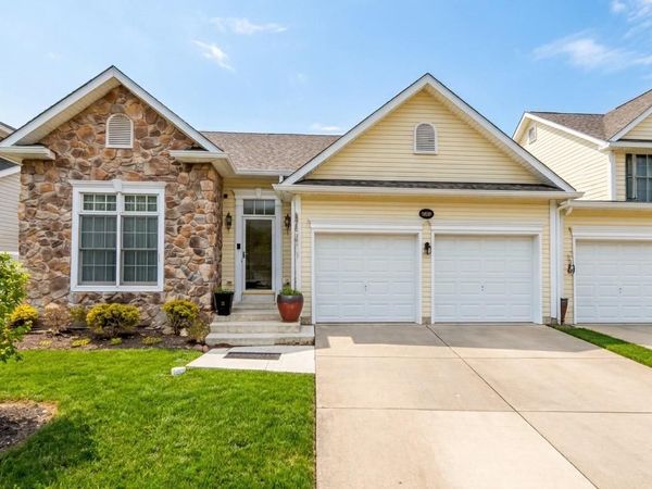 1002 EASTBOURNE COURT, FREDERICK, MD 21702