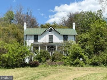 6547 SPERRYVILLE PIKE , BOSTON, VA 22713