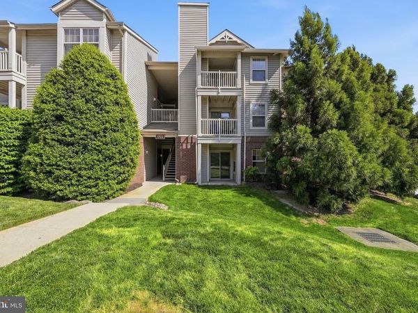 1703 ASCOT WAY, Unit D, RESTON, VA 20190