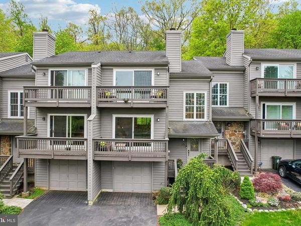 37 C MELROSE ROAD, PRINCETON, NJ 08540