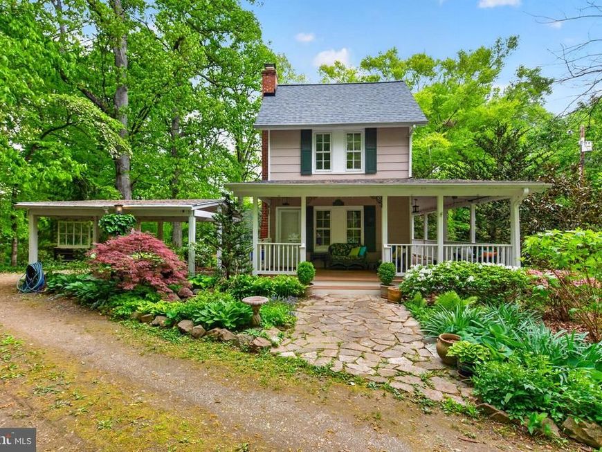 6044 Old Lawyers Hill Road , Elkridge, MD 21075 Main Photo