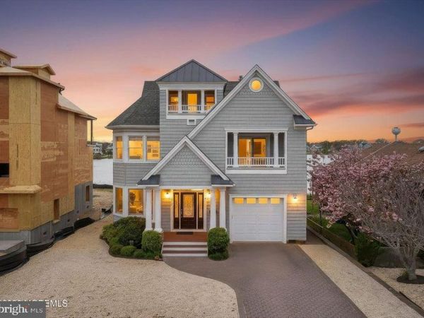 1413 OCEAN AVENUE, POINT PLEASANT BEACH, NJ 08742