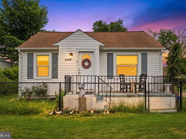 2806 OCALA AVENUE, DISTRICT HEIGHTS, MD 20747
