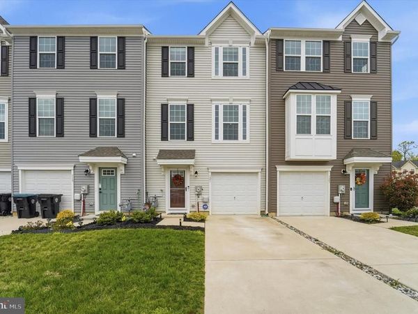 121 PLAZA DRIVE , SICKLERVILLE, NJ 08081
