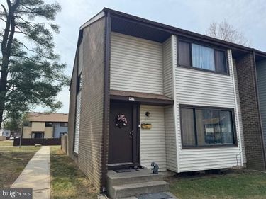 419 KELLINGTON DRIVE , EAST WINDSOR, NJ 08520