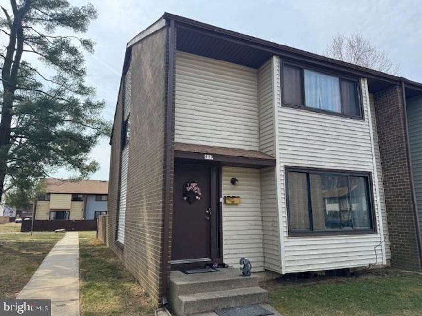 419 Kellington Drive , East Windsor, NJ 08520 Main Photo