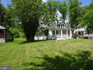 18610 OLD TRIANGLE RD ROAD, TRIANGLE, VA 22172