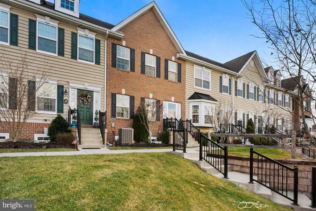 3832 William Daves Road , Unit 8, Doylestown, PA 18902 Main Photo