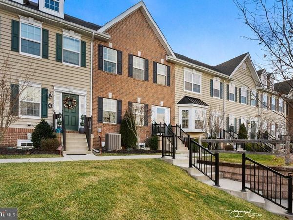 3832 WILLIAM DAVES ROAD , Unit 8, DOYLESTOWN, PA 18902