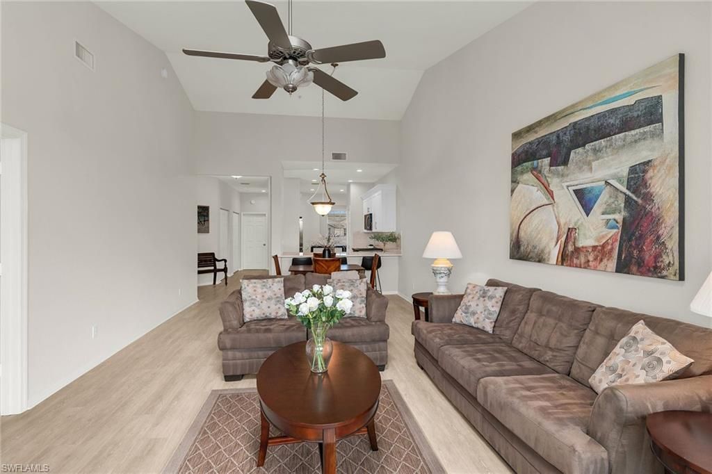 8335 Whisper Trace Way, Unit 205, Naples, FL 34114 Photo