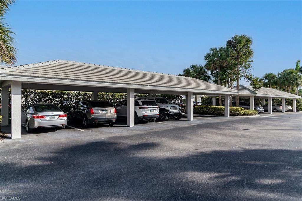 8335 Whisper Trace Way, Unit 205, Naples, FL 34114 Photo