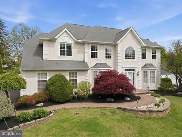 2641 FAWN LANE, WARRINGTON, PA 18976