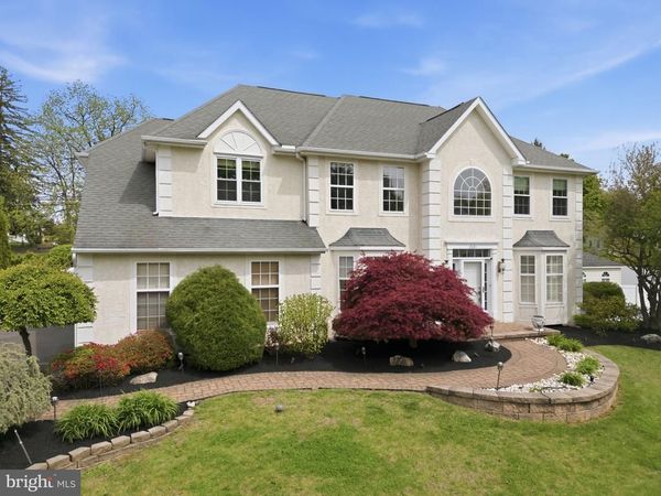 2641 FAWN LANE, WARRINGTON, PA 18976