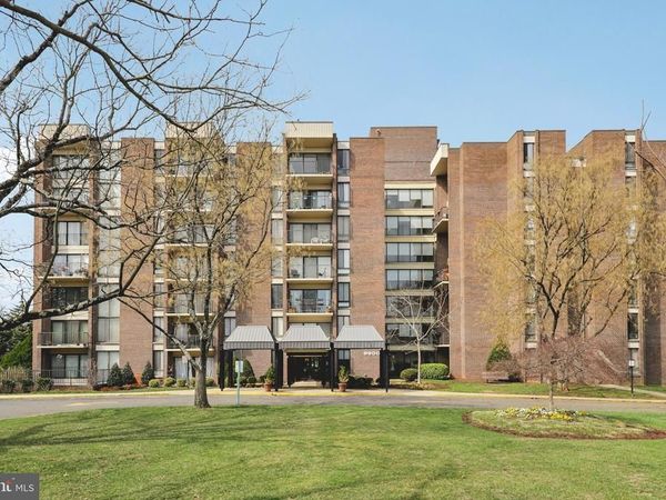 9900 GEORGIA AVENUE, Unit 27-306, SILVER SPRING, MD 20902