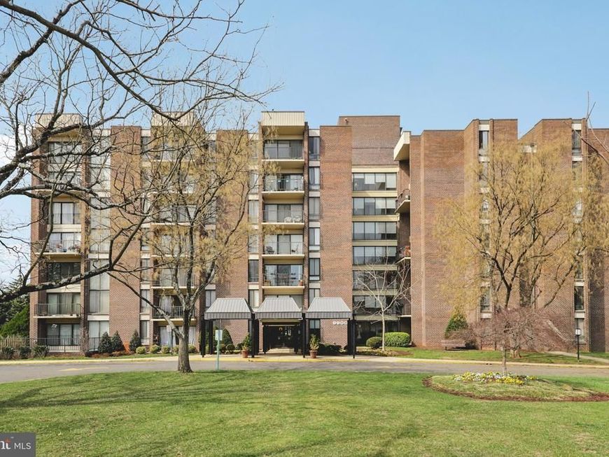9900 Georgia Avenue, Unit 27-306, Silver Spring, MD 20902 Main Photo