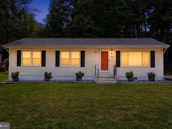 15 WILLOW LANE, LA PLATA, MD 20646