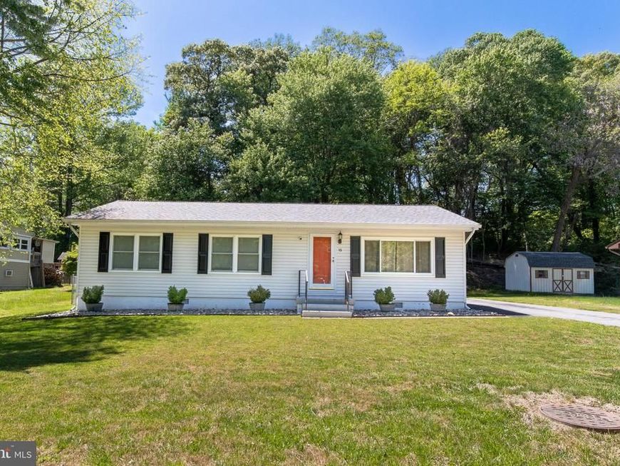 15 Willow Lane, La Plata, MD 20646 Main Photo