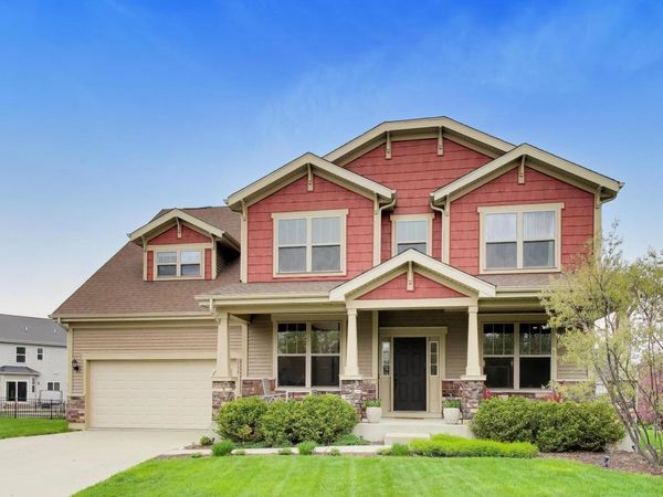 3752 Innesbrook Court , Algonquin, IL 60102