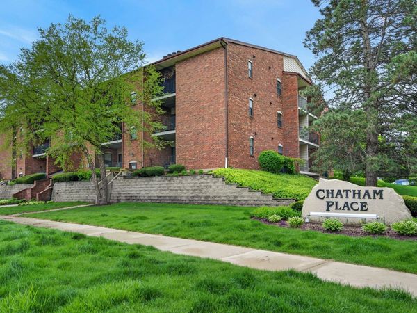 780 Weidner Road , Unit 307, Buffalo Grove, IL 60089