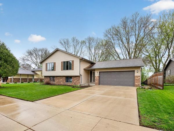 4306 1st Street NW, Rochester, MN 55901