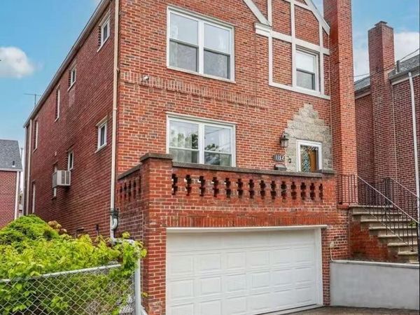 1194 Lydig Ave, Bronx, NY 10461