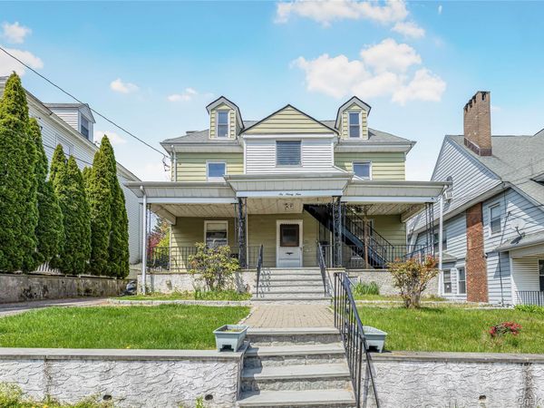 699 Palisade Avenue , Yonkers, NY 10703