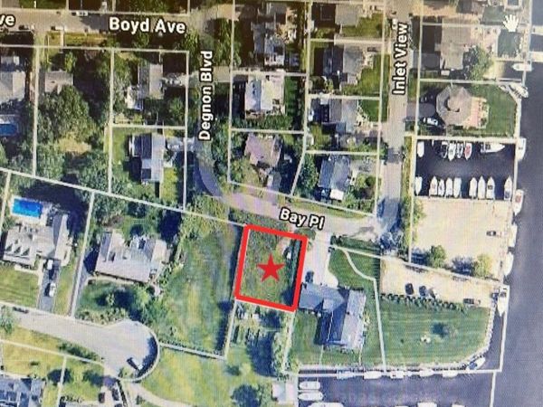 0 Bay Place , Bay Shore, NY 11706