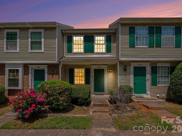 544 Lex Drive, Charlotte, NC 28262