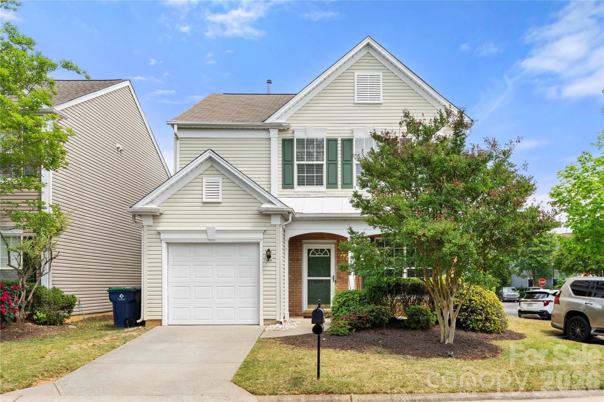15017 Medlock Lane, Charlotte, NC 28277 Main Photo