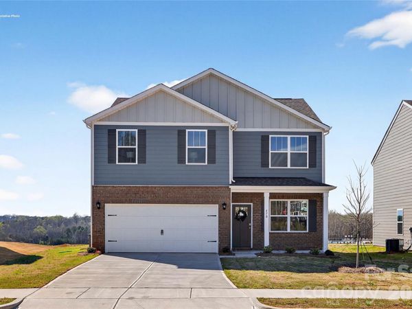 254 Colton Court , Kings Mountain, NC 28086