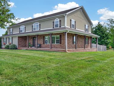 627 Farmer Lane , Bowling Green, KY 42104