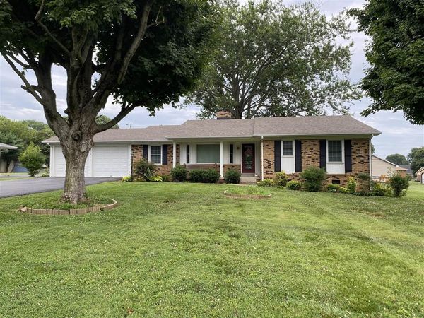 2816 Smallhouse Road, Bowling Green, KY 42104