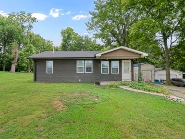 486 Sweeney Lane , Bowling Green, KY 42101