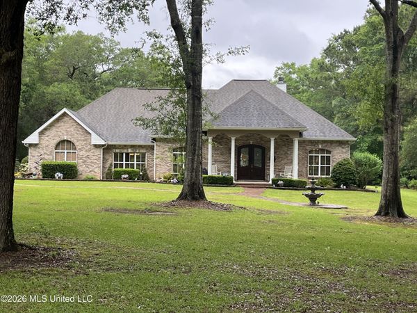 13337 W C Necaise Road, Pass Christian, MS 39571