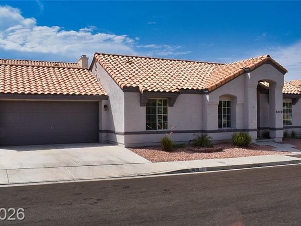 3029 Gulf Breeze Drive , Las Vegas, NV 89128