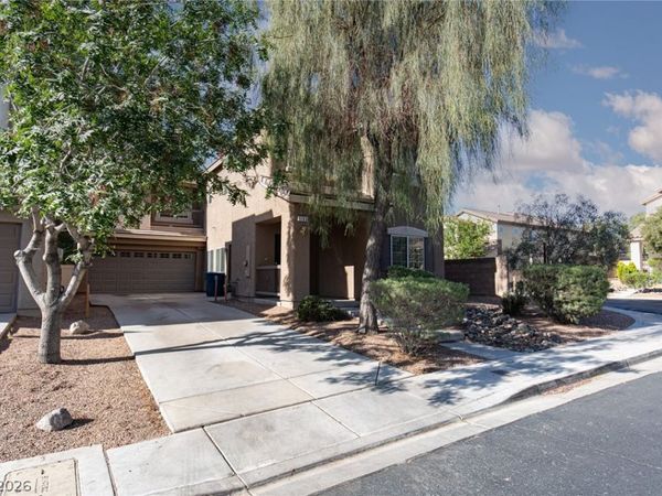 5163 Tunnel Falls Drive , Las Vegas, NV 89141