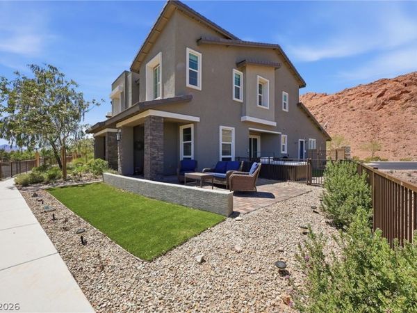 152 Kimberlite Drive, Henderson, NV 89011