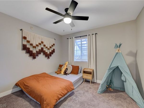 5260 Mission Monterey Lane , Unit 105, Las Vegas, NV 89107